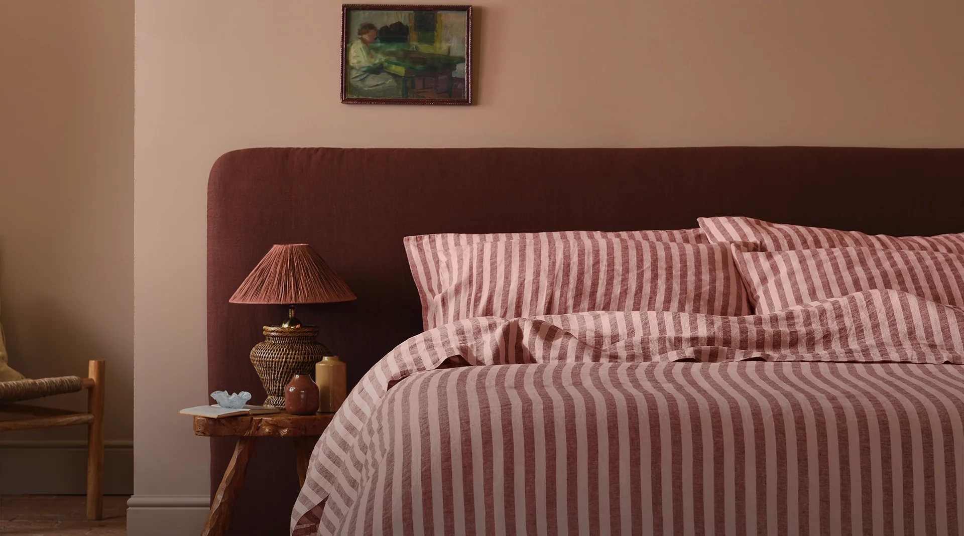 Timeless Comfort for Your Home