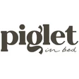 Piglet in Bed